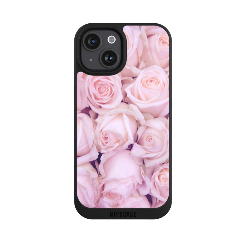 iPhone 15 NIVOpure Rosie