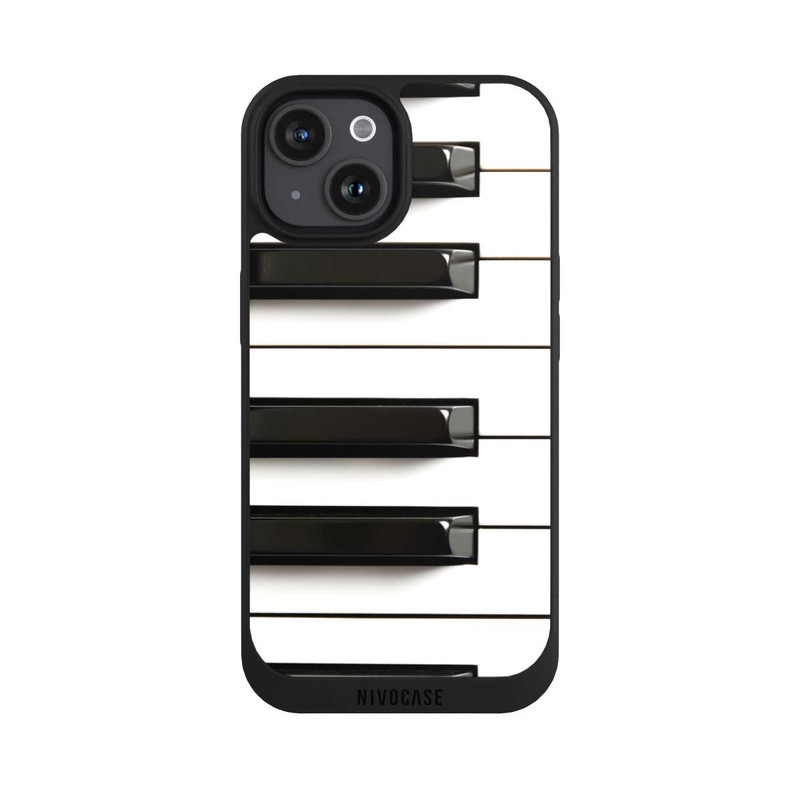 iPhone 15 NIVOpure Sonate