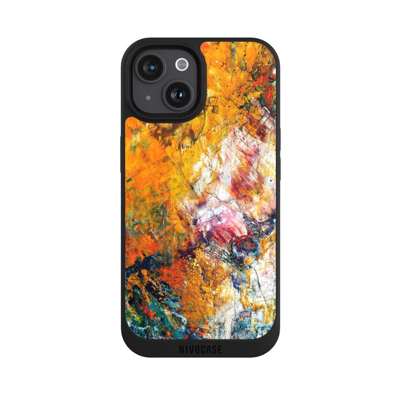 iPhone 15 NIVOpure Oil Painting
