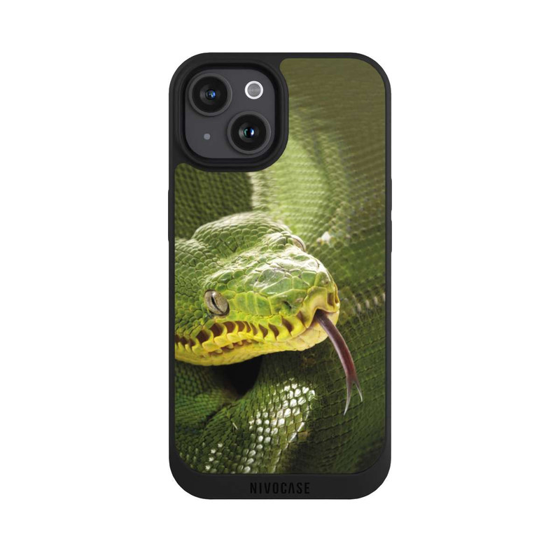 iPhone 15 NIVOpure Natter