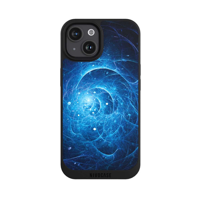 iPhone 15 NIVOpure Wormhole