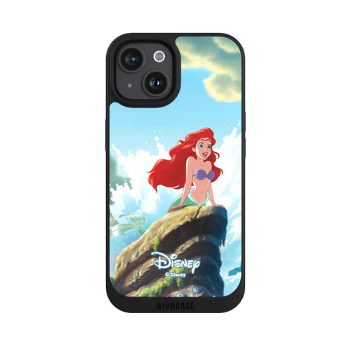 Apple iPhone 15 NIVOpure Arielle