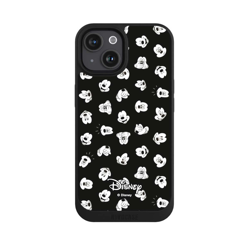 iPhone 15 NIVOpure Micky Faces