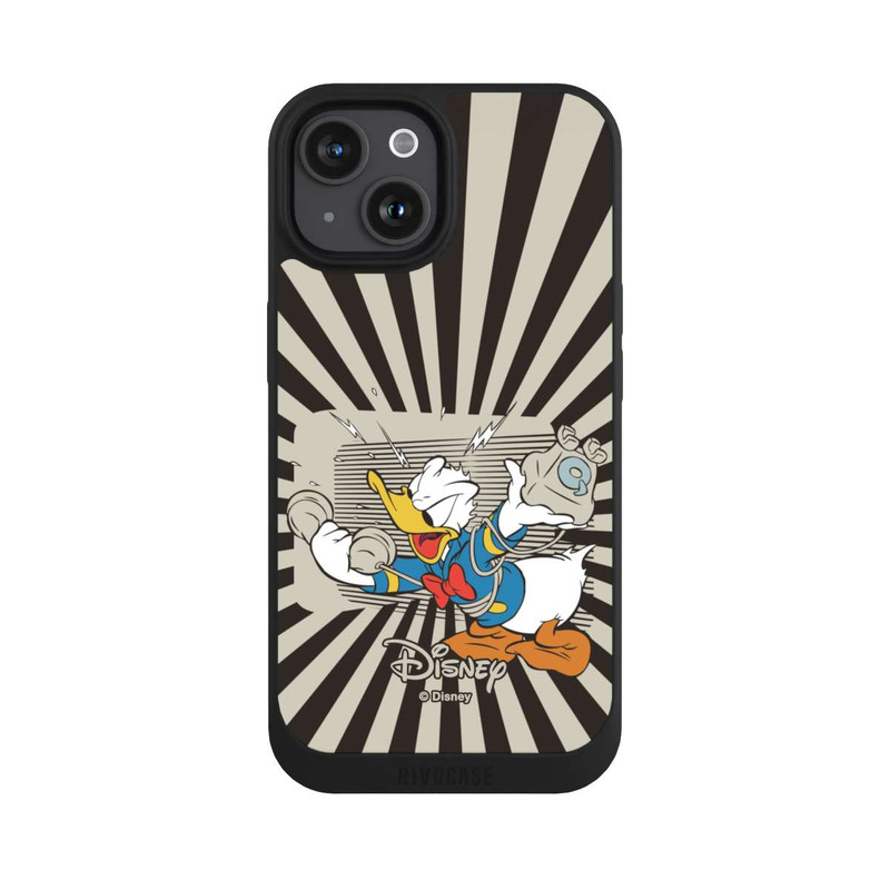 iPhone 15 NIVOpure Hello?! Donald Duck