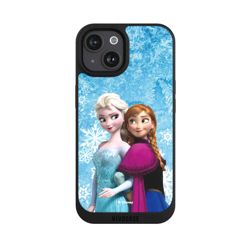 Apple iPhone 15 NIVOpure Sisters