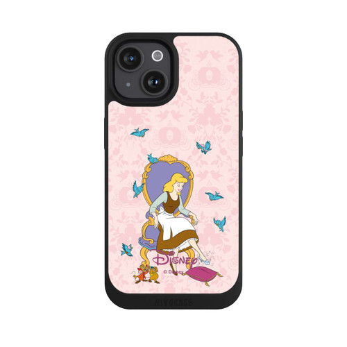 Apple iPhone 15 NIVOpure Cinderellas Shoe