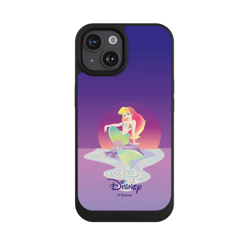 iPhone 15 NIVOpure The Little Mermaid
