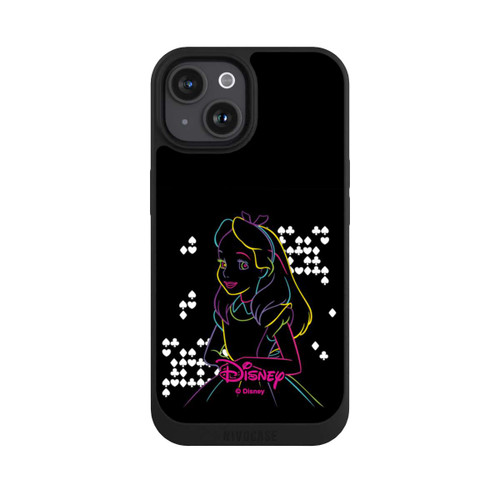 Apple iPhone 15 NIVOpure Alice