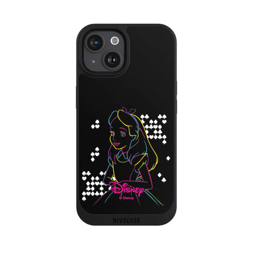 Apple iPhone 15 NIVOpure Alice