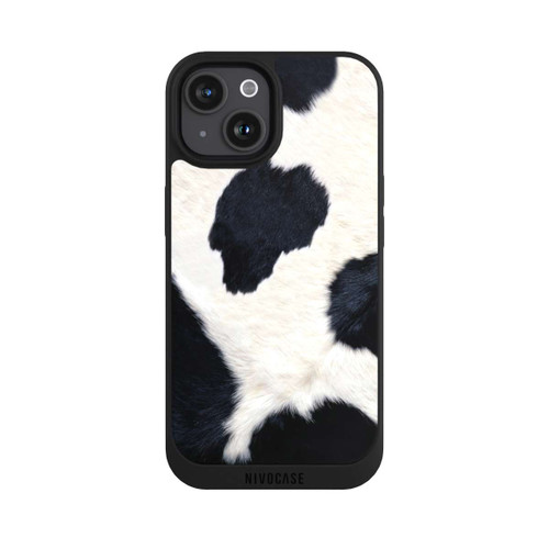 Apple iPhone 15 NIVOpure Kuhflecken