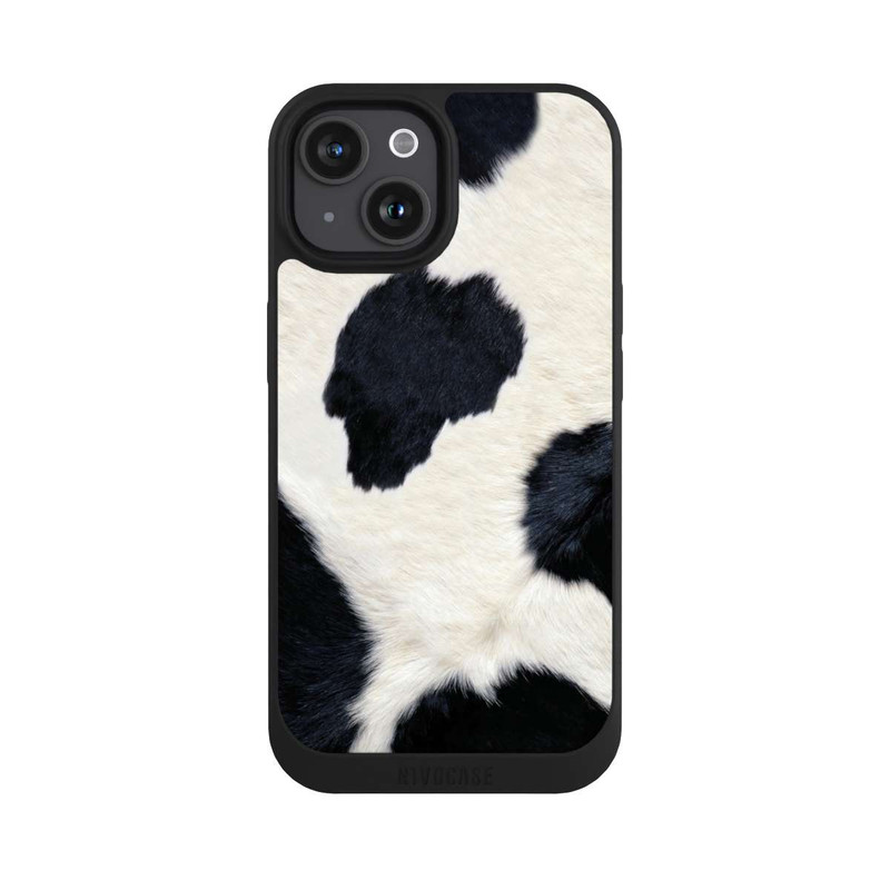 iPhone 15 NIVOpure Cow Skin
