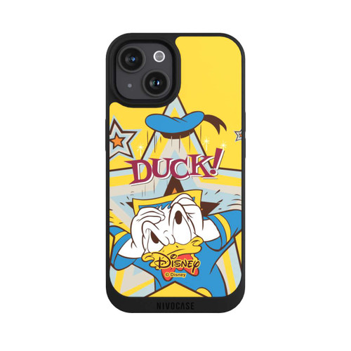 Apple iPhone 15 NIVOpure Duck!