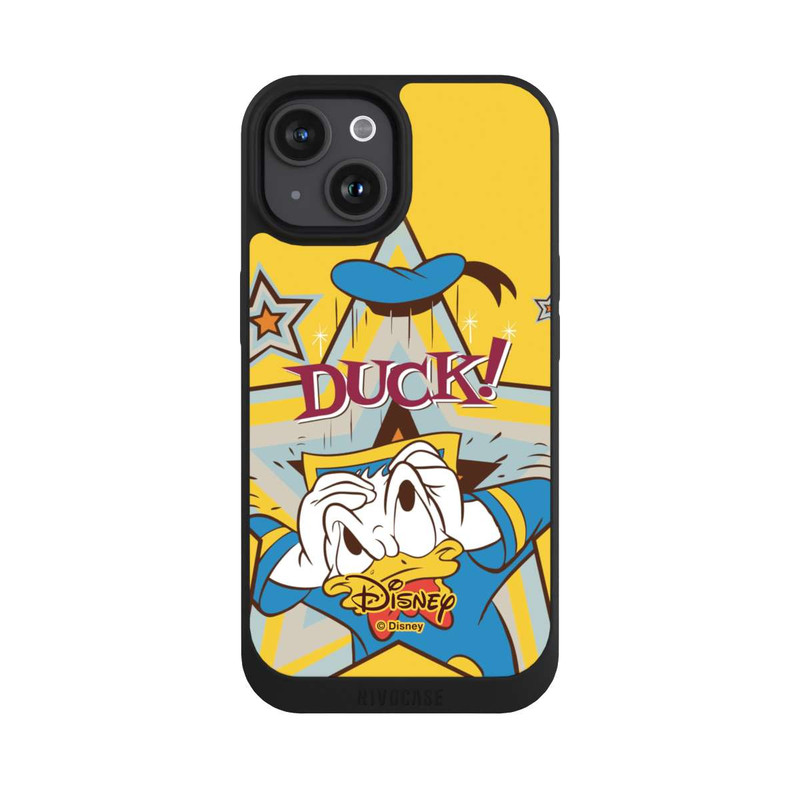 iPhone 15 NIVOpure Duck!