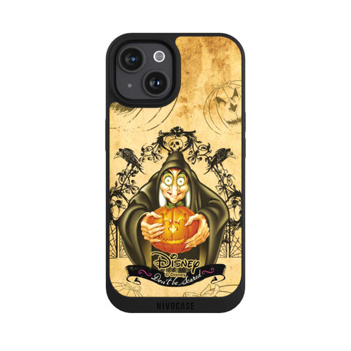 Apple iPhone 15 NIVOpure Wicked Witch