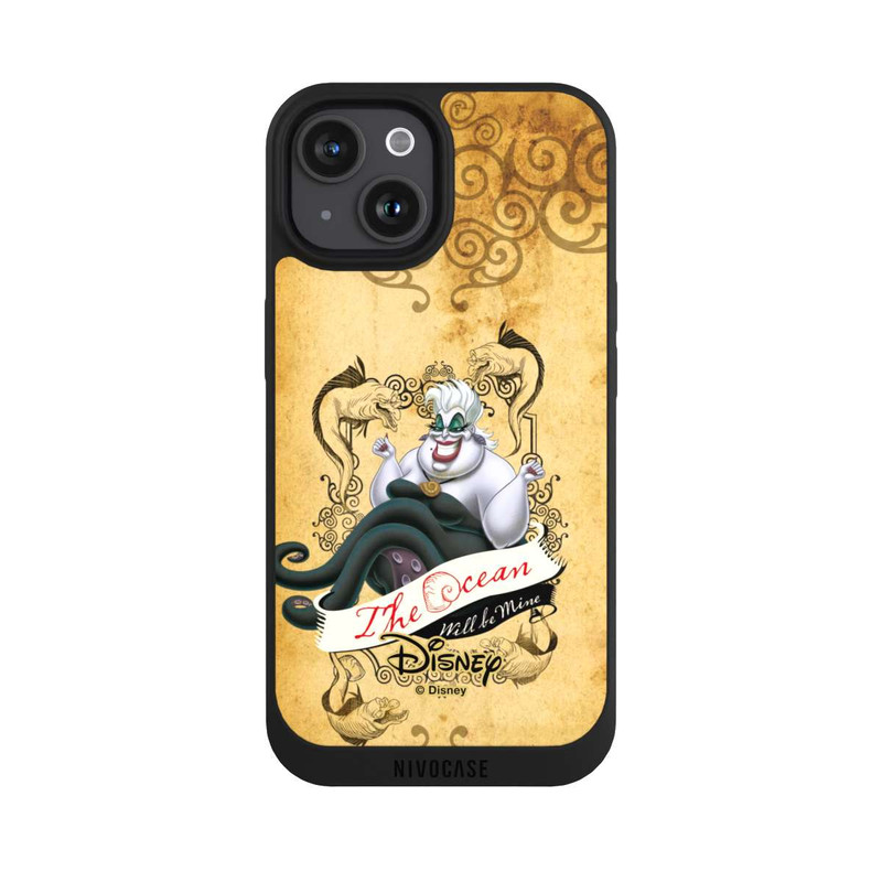 iPhone 15 NIVOpure The Ocean Will Be Mine
