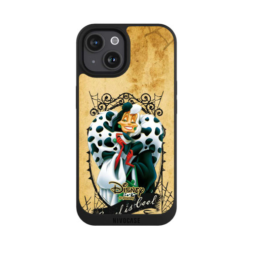 Apple iPhone 15 NIVOpure Cruel Is Cool