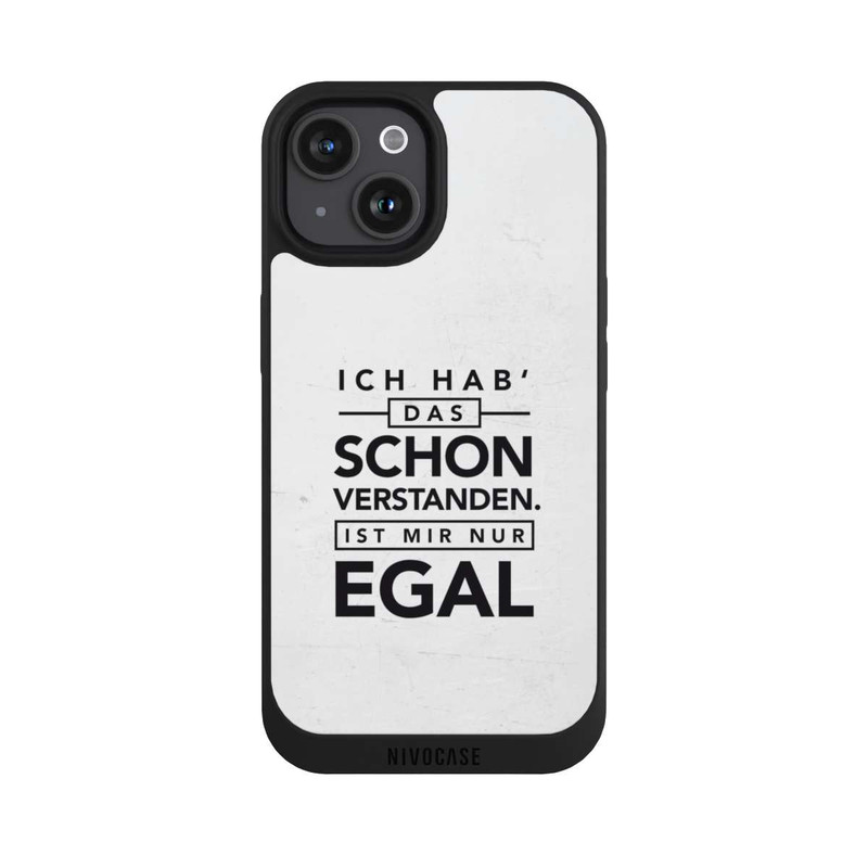 iPhone 15 NIVOpure Schon Verstanden