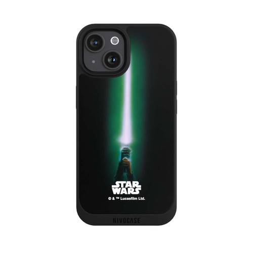 Apple iPhone 15 NIVOpure Sabre Laser