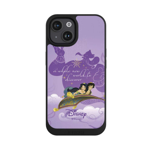 Apple iPhone 15 NIVOpure Magic Carpet Ride