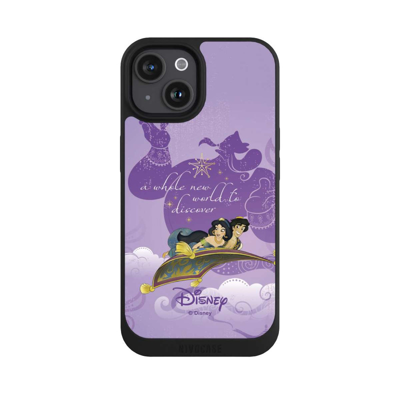 iPhone 15 NIVOpure Magic Carpet Ride