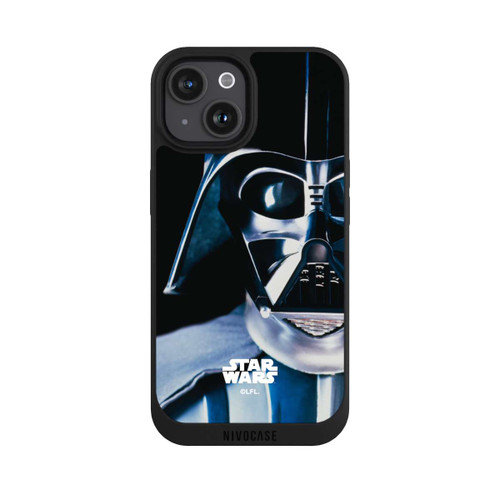 Apple iPhone 15 NIVOpure Lord Vader