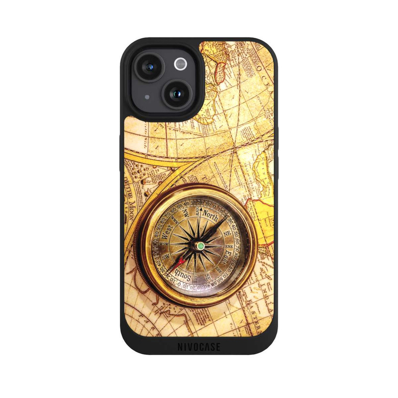 iPhone 15 NIVOpure Traveller