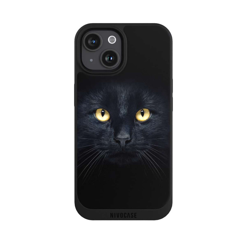 iPhone 15 NIVOpure Tom Cat
