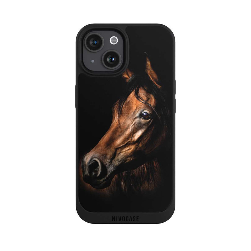 iPhone 15 NIVOpure Horse