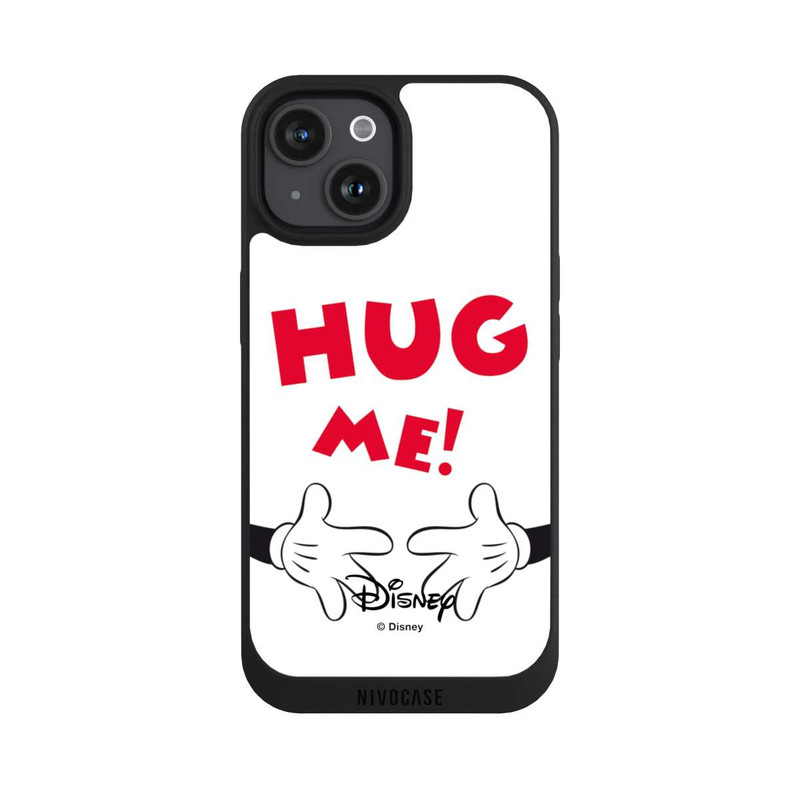 iPhone 15 NIVOpure Hug Me!