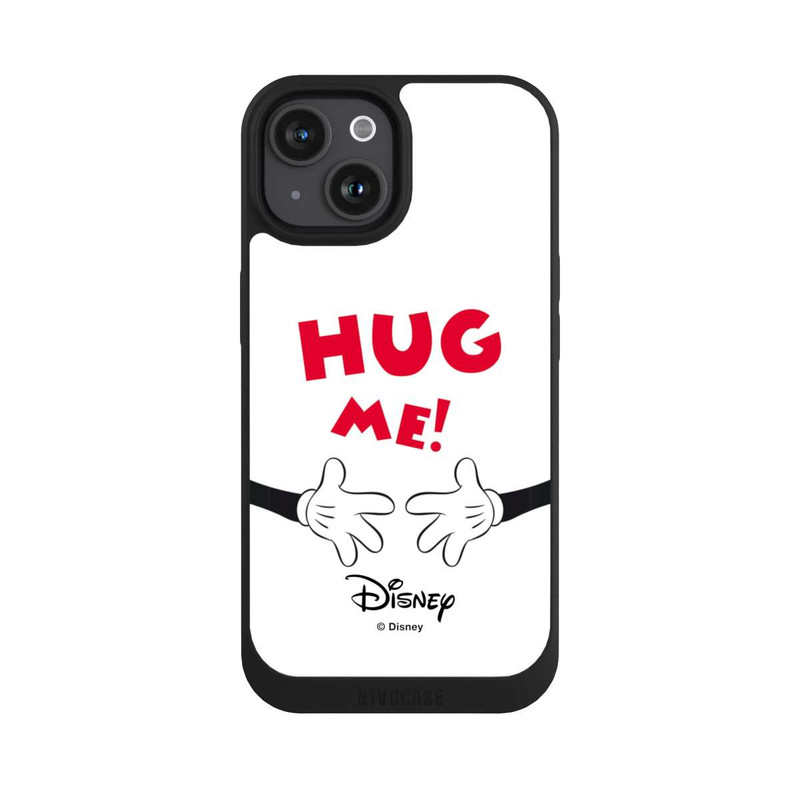 iPhone 15 NIVOpure Hug Me!