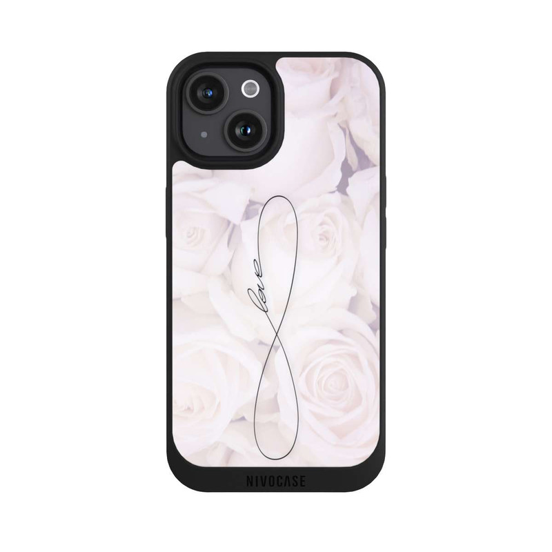 iPhone 15 NIVOpure Eternal Love