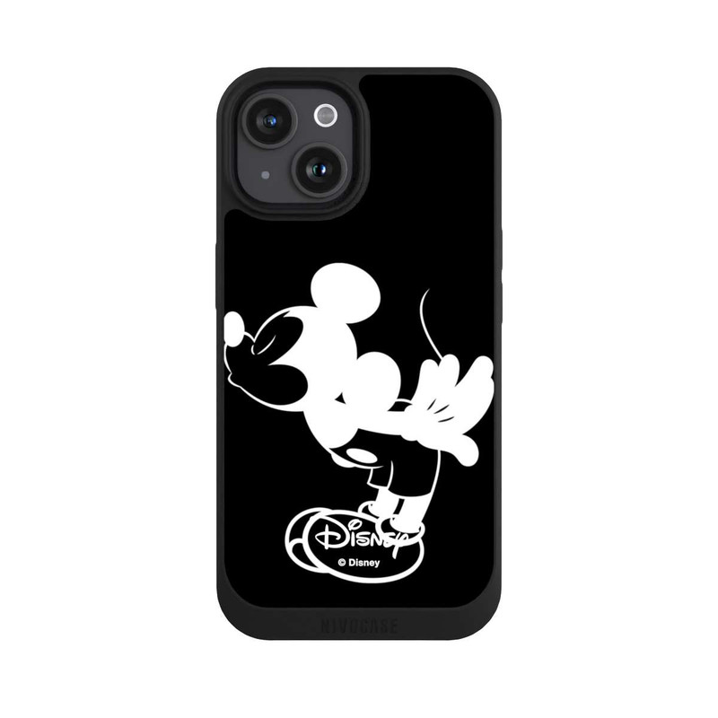 iPhone 15 NIVOpure Micky Kissing
