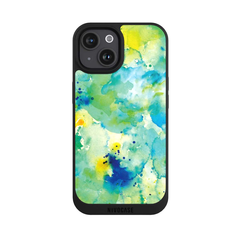 iPhone 15 NIVOpure Be Creative