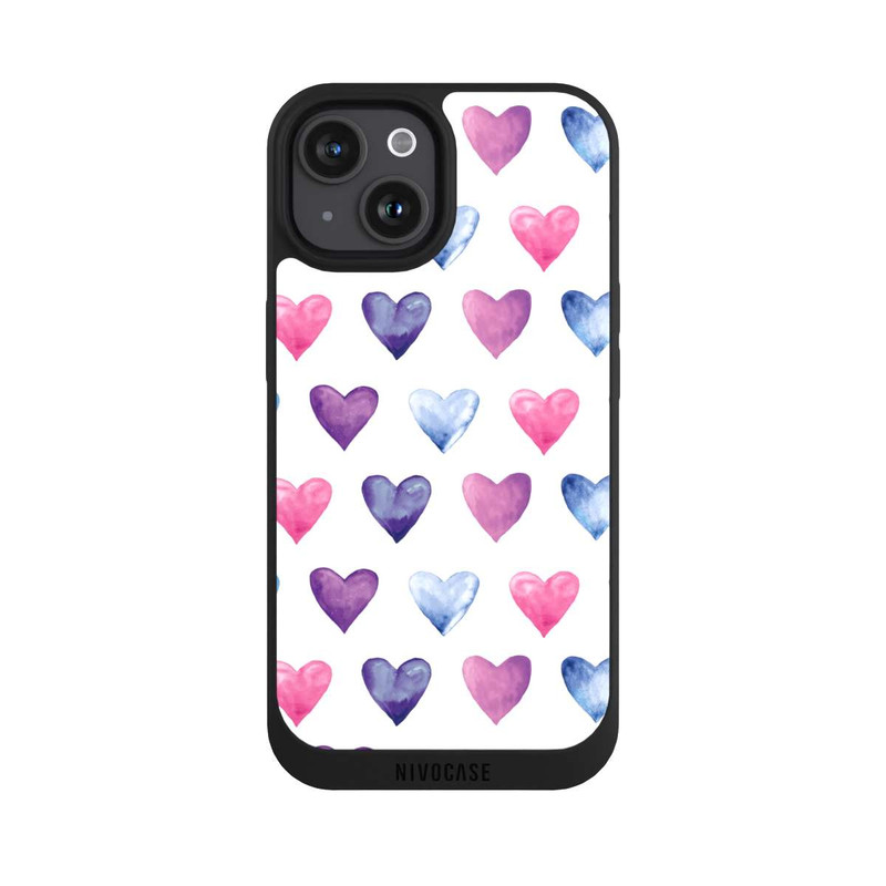iPhone 15 NIVOpure Follow Your Heart