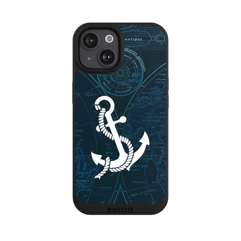 iPhone 15 NIVOpure Style marin