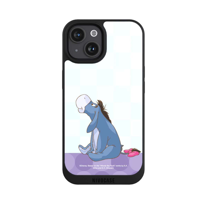 iPhone 15 NIVOpure Eeyore