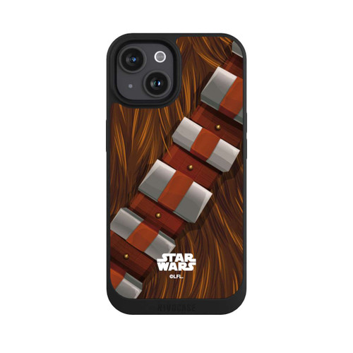 Apple iPhone 15 NIVOpure Chewbacca