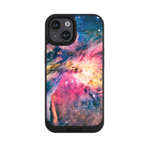 Apple iPhone 15 NIVOpure Orion Nebula