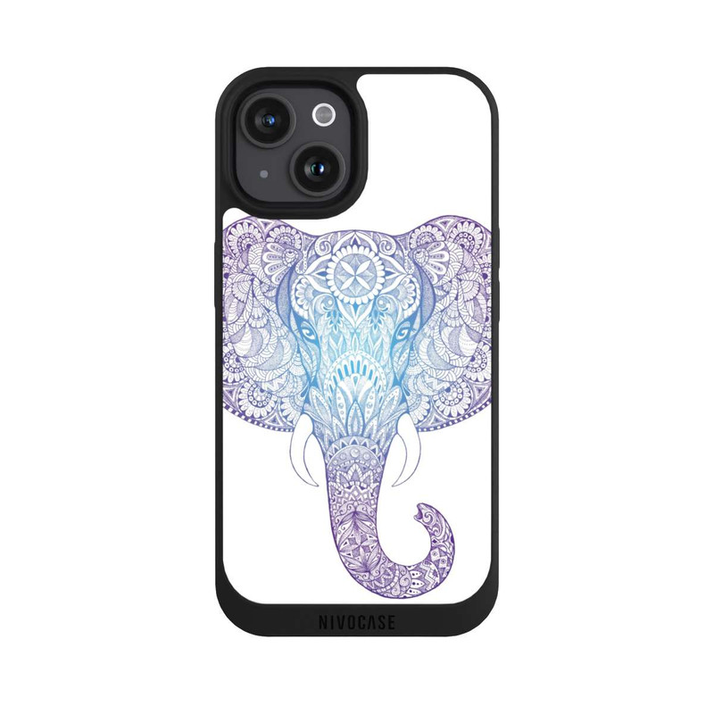 iPhone 15 NIVOpure Hathi