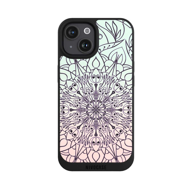 iPhone 15 NIVOpure Nishant