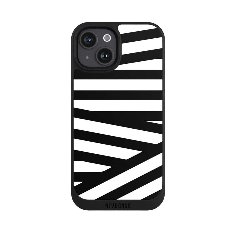 iPhone 15 NIVOpure Ligne Droite