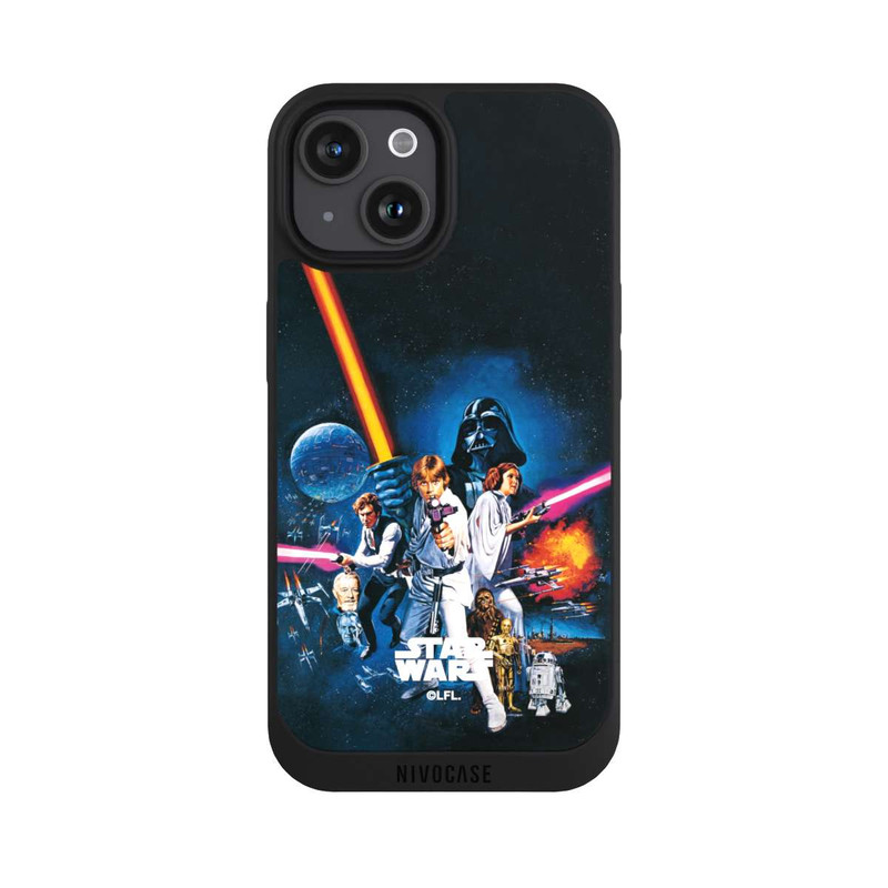 iPhone 15 NIVOpure Episode IV