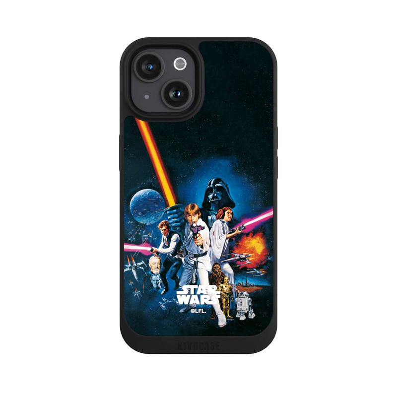 iPhone 15 NIVOpure Episode IV