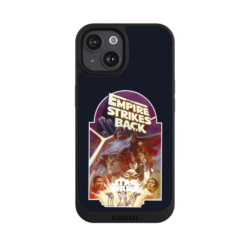 iPhone 15 NIVOpure The Empire Strikes Back
