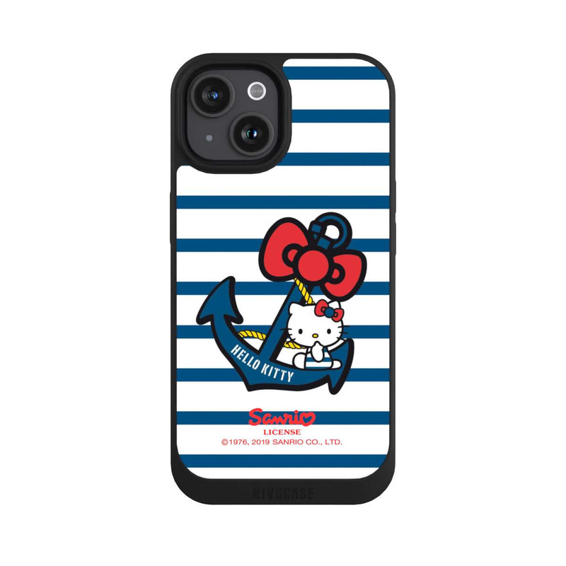 iPhone 15 NIVOpure Hello Kitty - Ancre