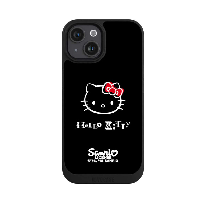 iPhone 15 NIVOpure Hello Kitty - Charmant