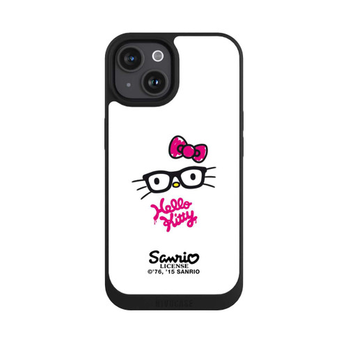 Apple iPhone 15 NIVOpure Hello Kitty - Street Art