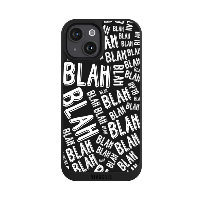 iPhone 15 NIVOpure Blahblahblah
