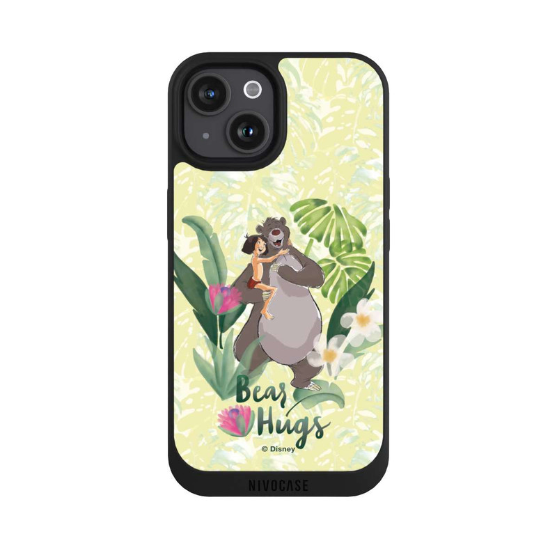 iPhone 15 NIVOpure Bear Hugs