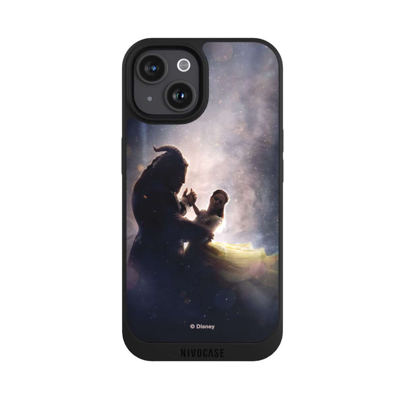 iPhone 15 NIVOpure Danse avec la Bête